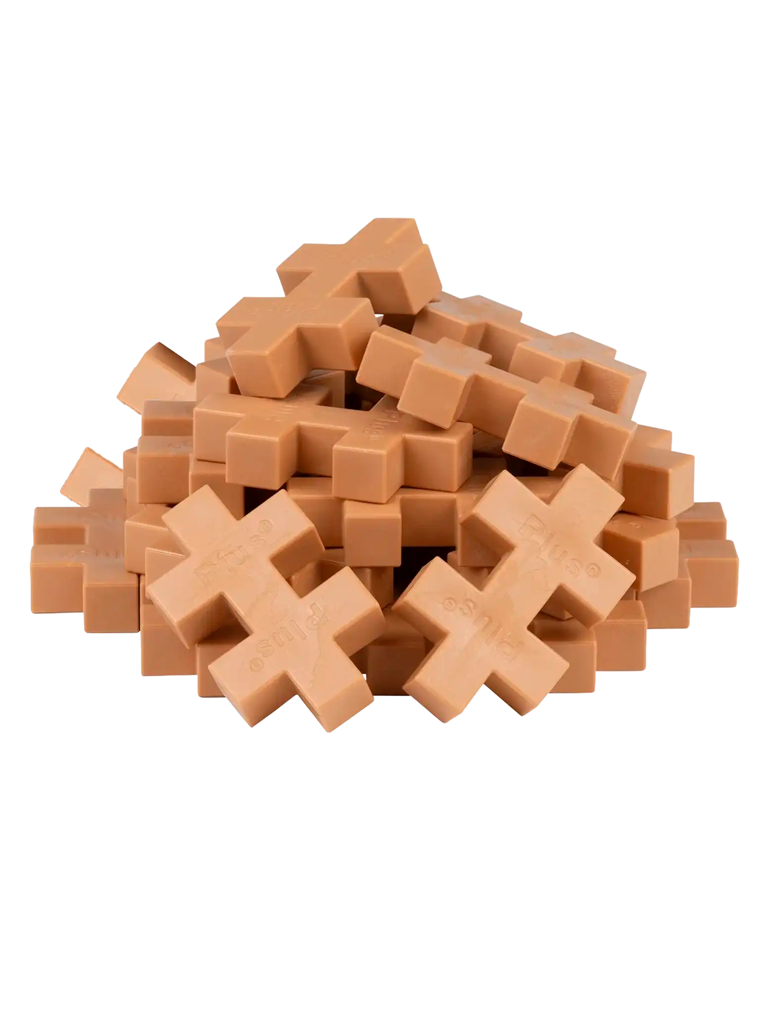 BIG Kamelbrun - 25 stk